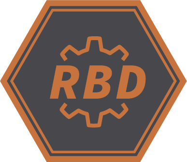 Rusted Bolt Designs